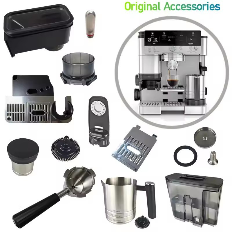 Coffee Equipment For Sale - อุปกรณ์เสริมกาแฟของแท้เหมาะกับนินจา ES601 ES655 ES701 อะไหล่เครื่องชงกาแฟสำหรับนินจา ลักซ์