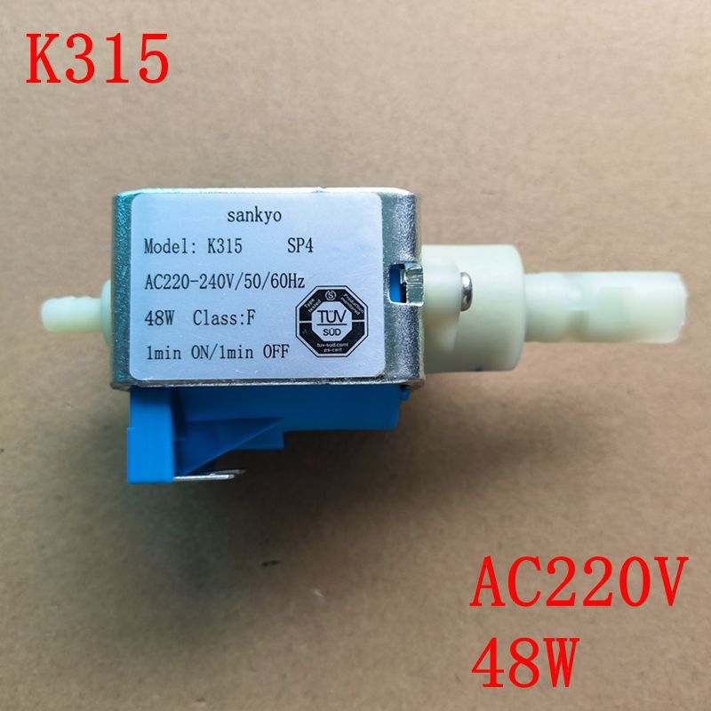 Coffee.Equipment Parts - AC 220-240V 48W สำหรับซันค์โย K315 SP4