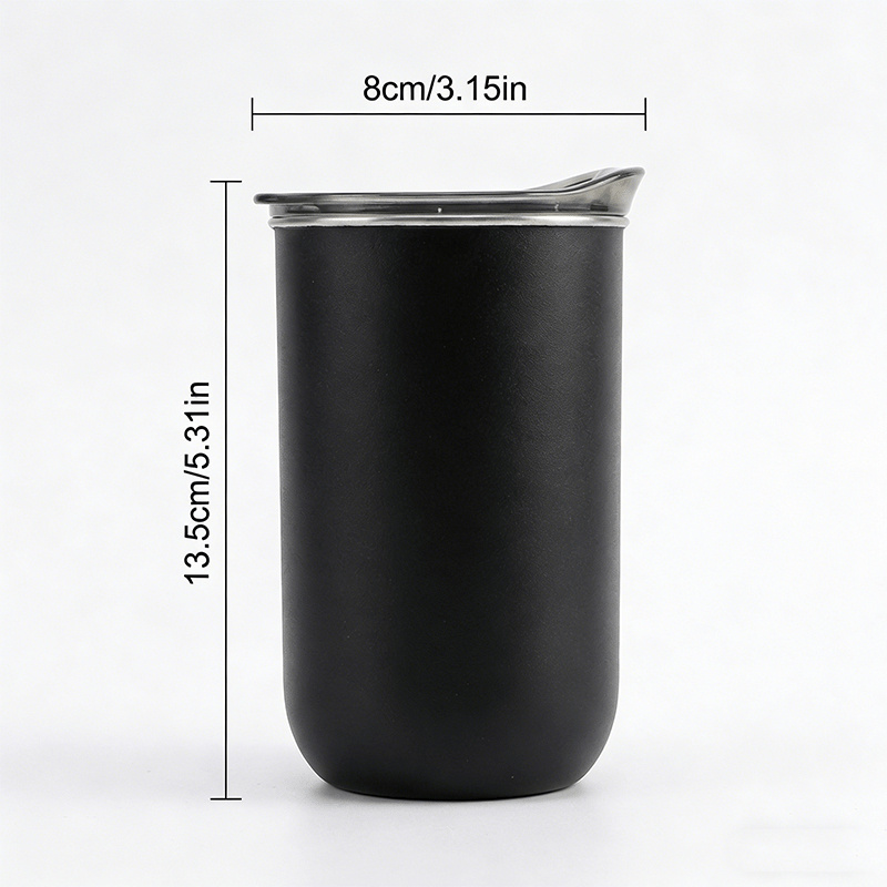 แก้วสแตนเลสลายดอกคาร์เนชั่นแบบ - Coffee Equipment Gift บทวิจารณ์และราคา