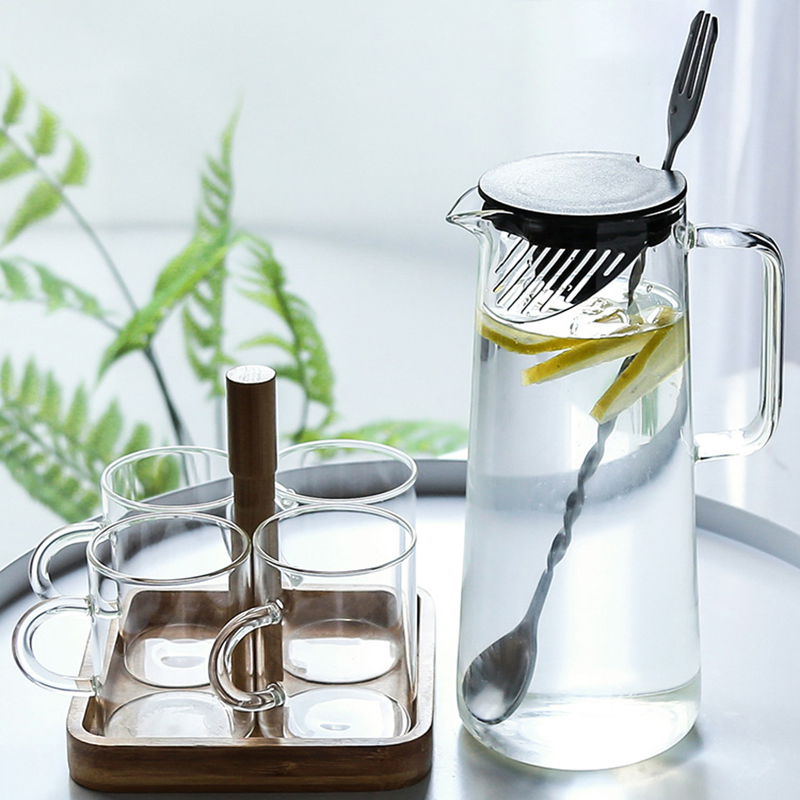 ใหม่ 1000 ML/1500 ML หนากาต้มน - Coffee Equipment Filter บทวิจารณ์และราคา