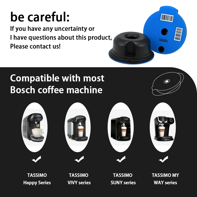 แคปซูลกาแฟ, ตัวกรองเอสเพรสโซ,  - Coffee Equipment Filter บทวิจารณ์และราคา