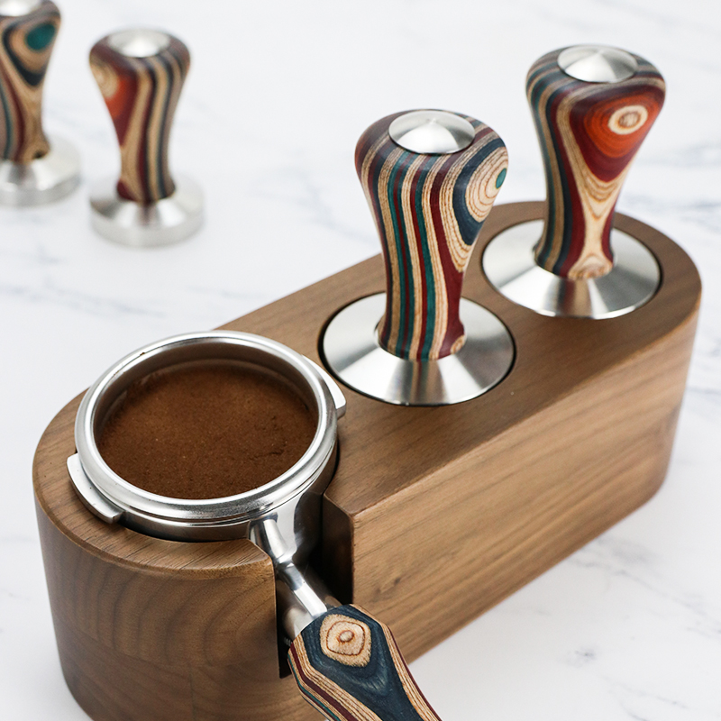 เครื่องชงกาแฟแบบพกพาก้นลึก58มม - Coffee Equipment For Sale บทวิจารณ์และราคา