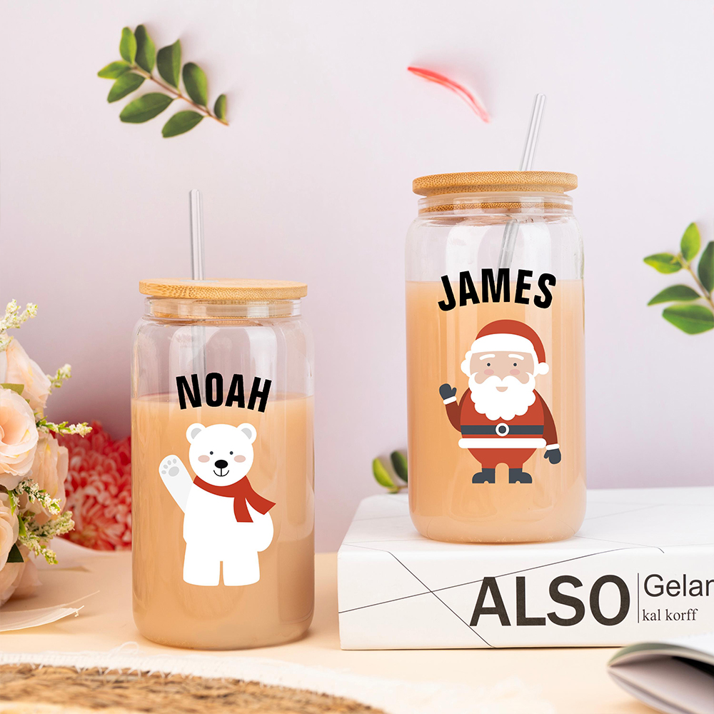 แก้วน้ำพกพาแบบใสพร้อมฝาปิด หลอ - Coffee Equipment Gift บทวิจารณ์และราคา