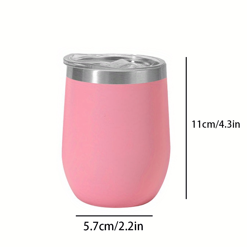 แก้วไวน์สแตนเลสทรงหัวใจพร้อมชื - Coffee Equipment Gift บทวิจารณ์และราคา