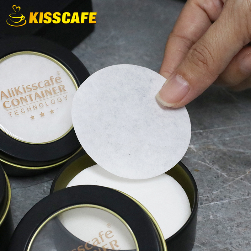 กาแฟกรองกระดาษทิ้ง 100pcs รองก - Coffee Equipment For Sale บทวิจารณ์และราคา