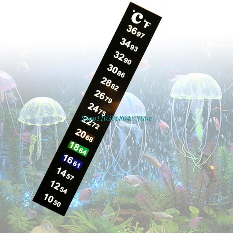 R53F On เครื่องวัดอุณหภูมิแถบส - Temperature Strip Thermometer บทวิจารณ์และราคา