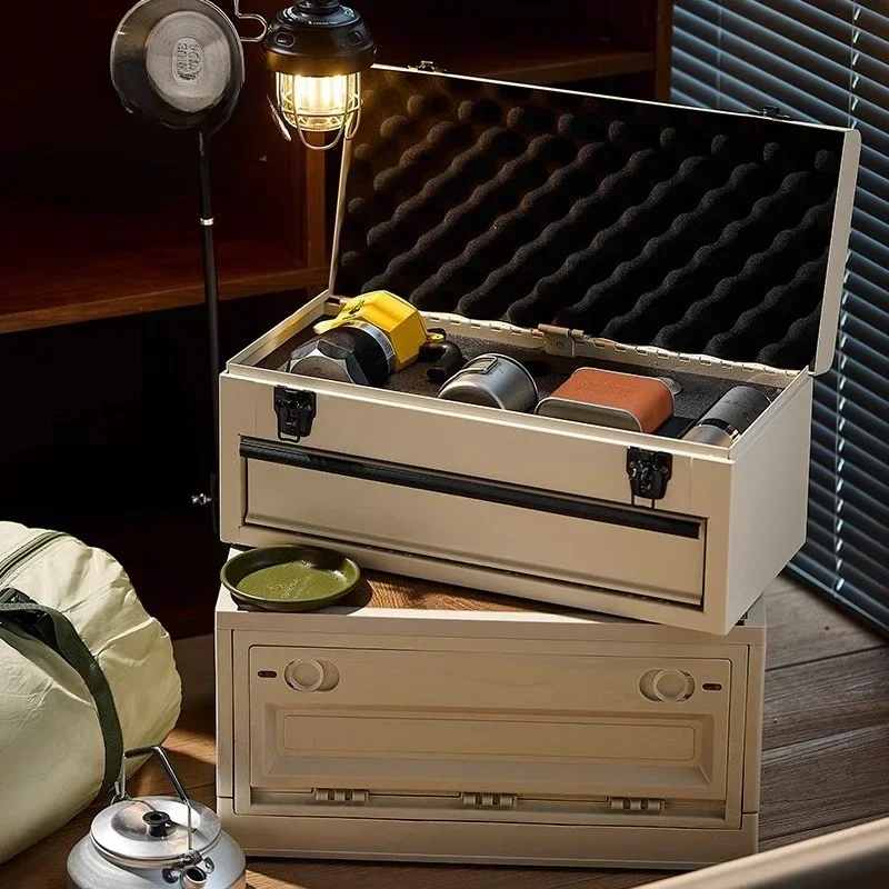 ชุดกาแฟสำหรับแคมป์ปิ้ง กล่องโม - Coffee Equipment Gift บทวิจารณ์และราคา