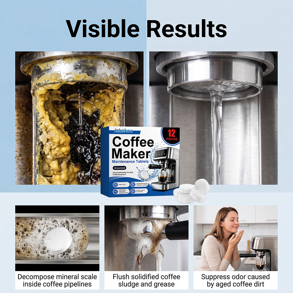 แท็บเล็ตสำหรับบำรุงรักษาเครื่อ - Coffee Equipment Maintenance บทวิจารณ์และราคา