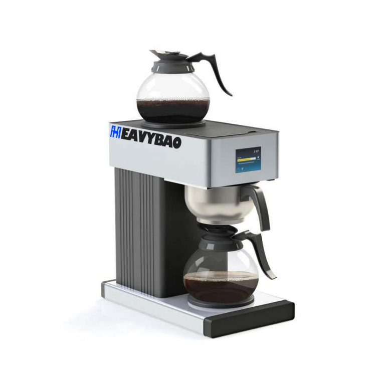 เครื่องชงกาแฟอเมริกันแบบกรองไฟ - Coffee Equipment Filter บทวิจารณ์และราคา