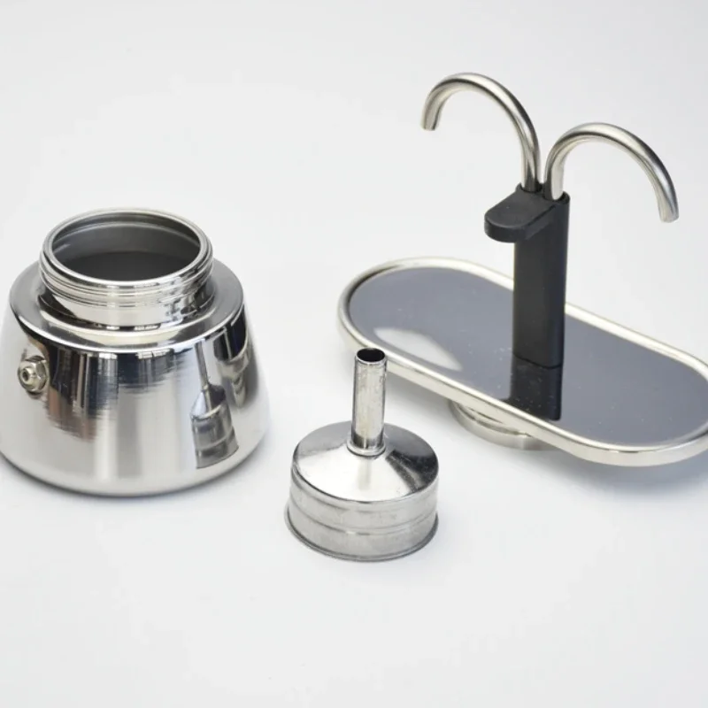 หม้อต้มกาแฟขนาดเล็ก200มล. หม้อ - Coffee Equipment For Sale บทวิจารณ์และราคา