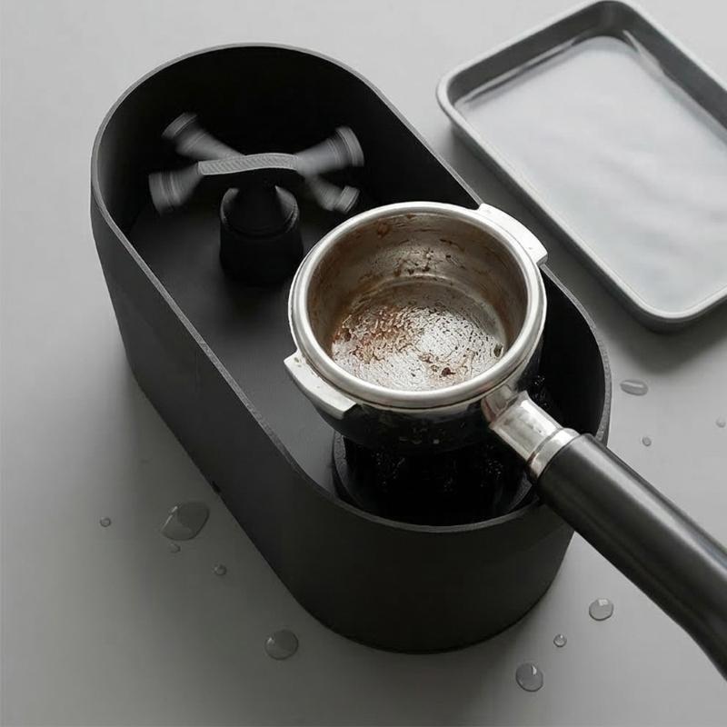 สถานีทำความสะอาดชุดทำความสะอาด - Coffee Equipment Maintenance บทวิจารณ์และราคา