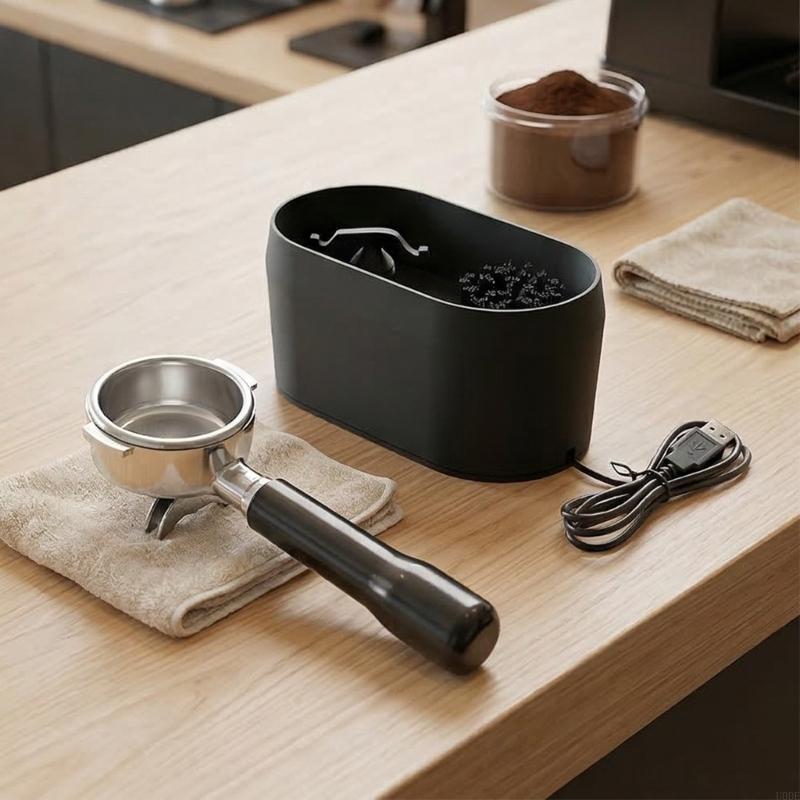 สถานีทำความสะอาดชุดทำความสะอาด - Coffee Equipment Maintenance บทวิจารณ์และราคา