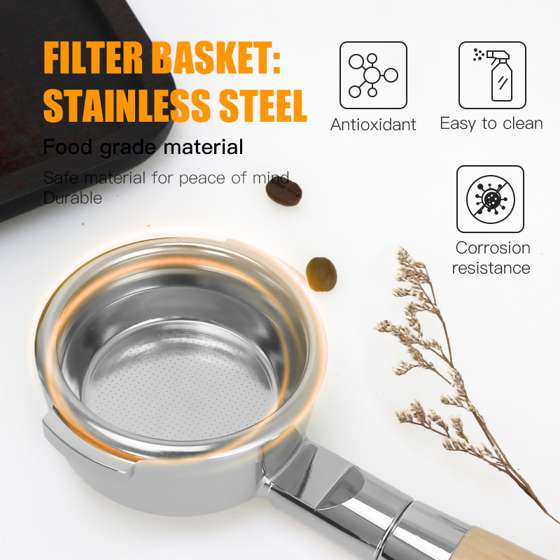 เครื่องชงกาแฟขนาด58มม. สำหรับ  - Coffee Equipment For Sale บทวิจารณ์และราคา