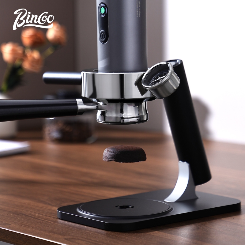 ขาตั้งเฉพาะสำหรับ Bincoo H1 Pr - Pressure Gauge Espresso บทวิจารณ์และราคา