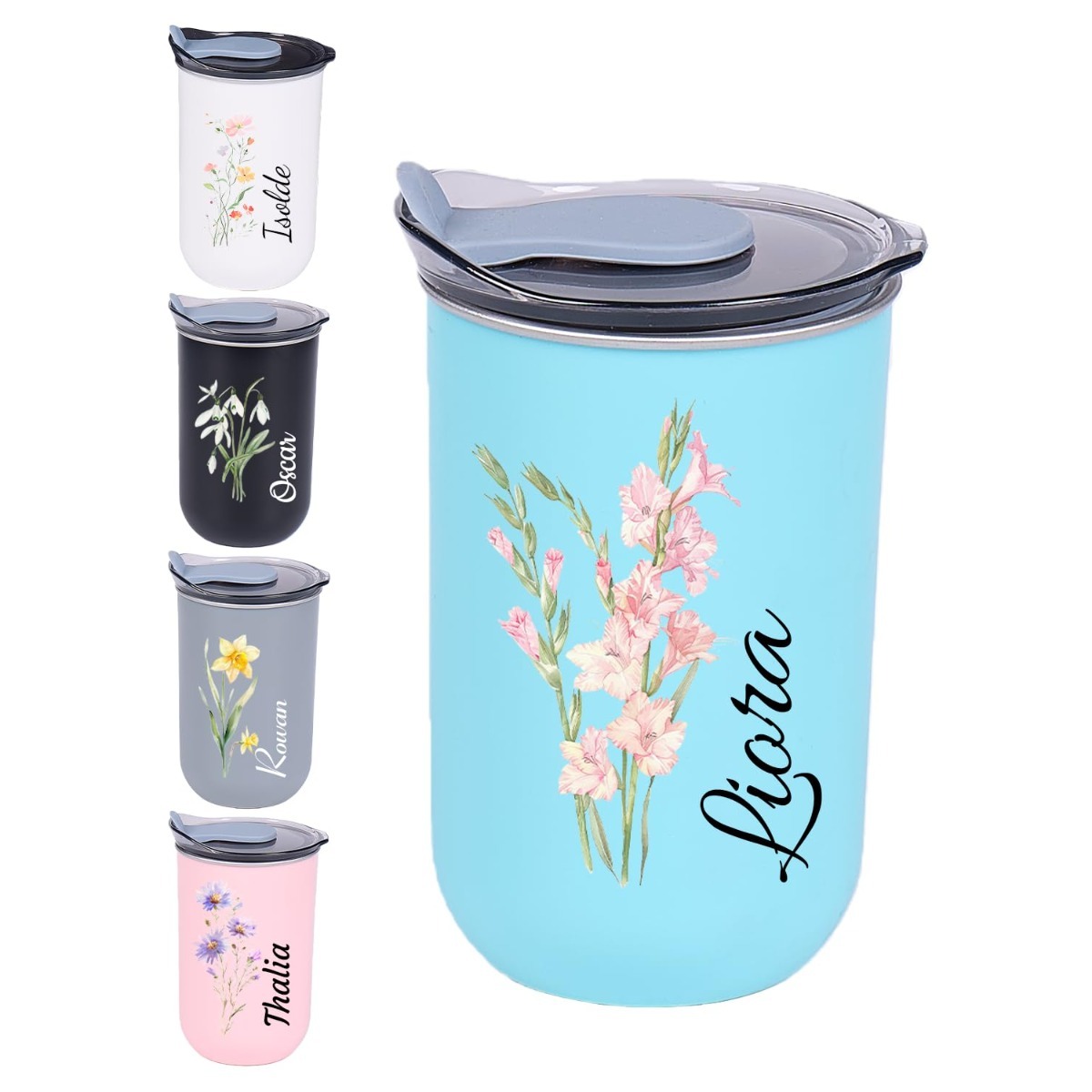 แก้วน้ำเก็บความร้อน/เย็น สแตนเ - Coffee Equipment Gift บทวิจารณ์และราคา