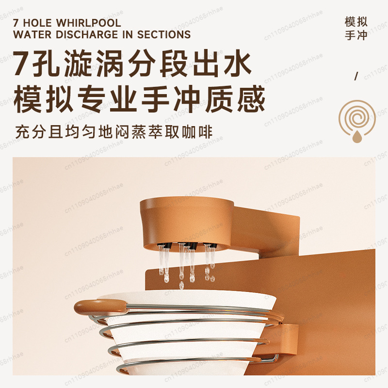 เครื่องชงกาแฟแบบหยดพับได้สำหรั - Coffee Equipment Filter บทวิจารณ์และราคา