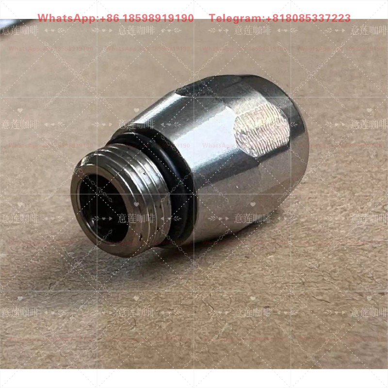 หัวฉีดไอน้ำ 4 รู อะไหล่แท่งไอน - Coffee.Equipment Parts บทวิจารณ์และราคา