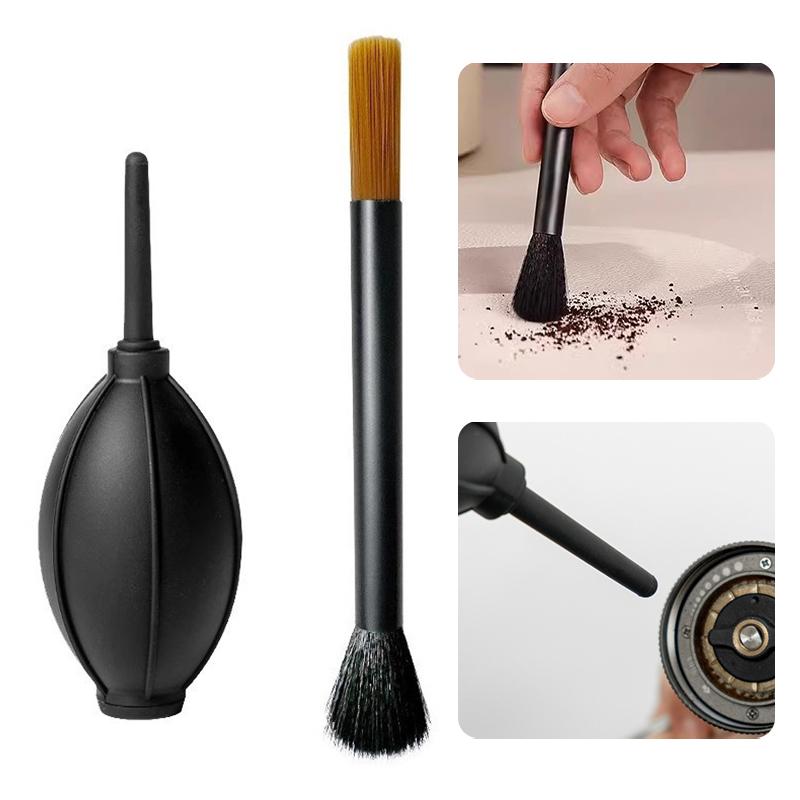 ชุดช้อนตวงและอุปกรณ์ทำความสะอา - Coffee Equipment Maintenance บทวิจารณ์และราคา