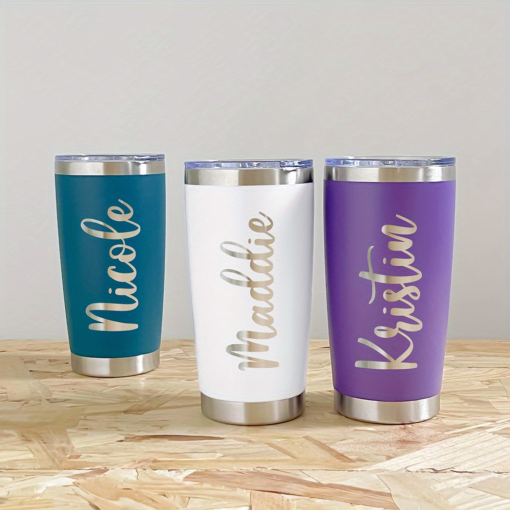 แก้วเก็บความเย็นสแตนเลส 20 ออน - Coffee Equipment Gift บทวิจารณ์และราคา