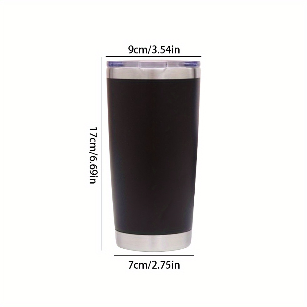 แก้วเก็บความเย็นสแตนเลส 20 ออน - Coffee Equipment Gift บทวิจารณ์และราคา