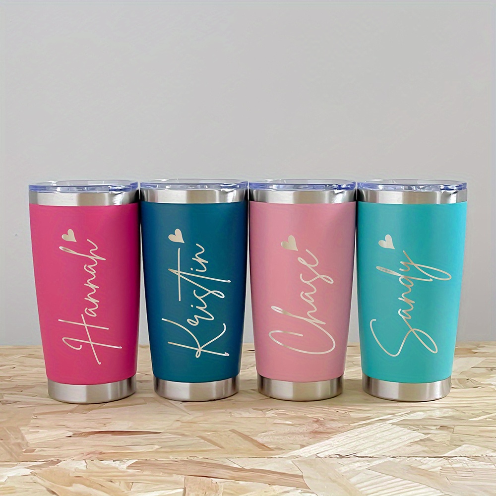 แก้วเก็บความเย็นสแตนเลส 20 ออน - Coffee Equipment Gift บทวิจารณ์และราคา