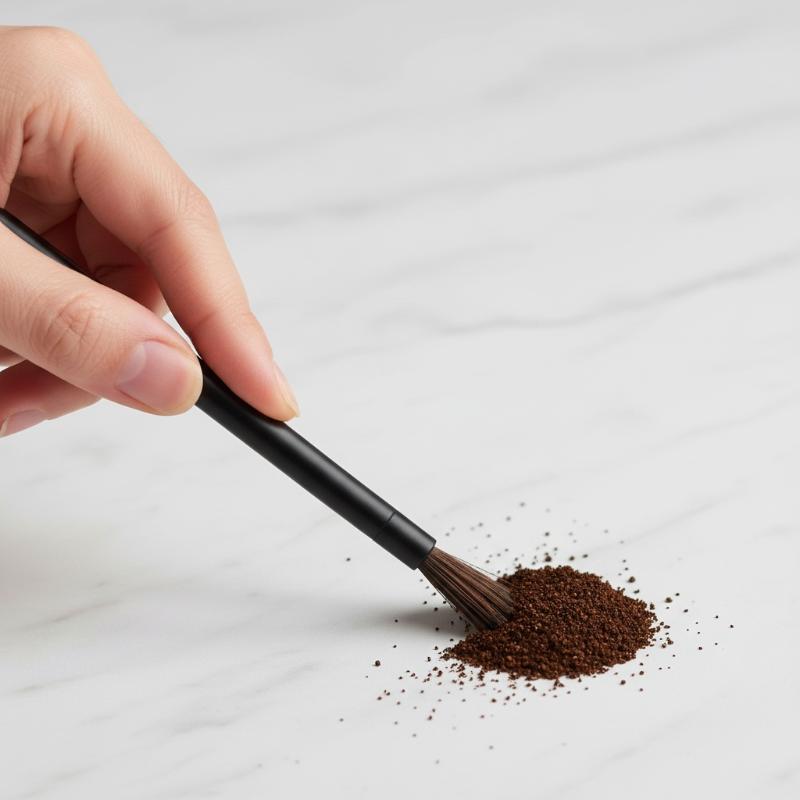 ชุดทำความสะอาดเครื่องบดกาแฟ 3  - Coffee Equipment Maintenance บทวิจารณ์และราคา