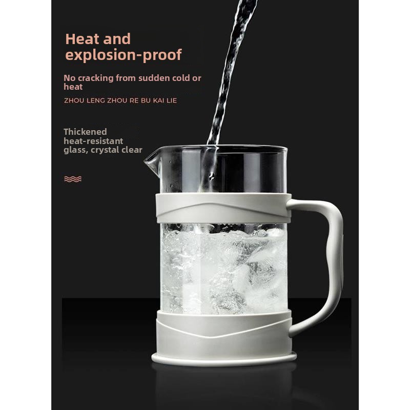 เครื่องชงกาแฟแบบกดมือ แก้วกรอง - Coffee Equipment Filter บทวิจารณ์และราคา
