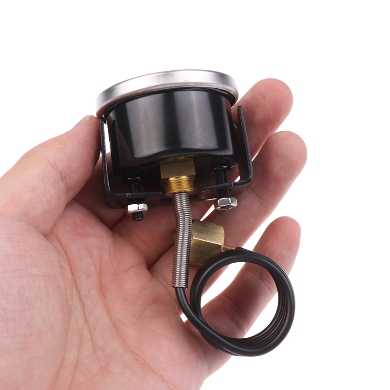 เกจวัดแรงดันสูง 16 บาร์ เหมาะส - Pressure Gauge Espresso บทวิจารณ์และราคา