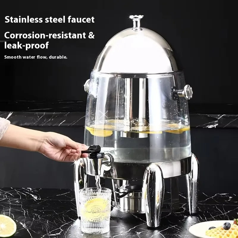 เครื่องชงกาแฟสแตนเลสขนาดใหญ่ อ - Coffee.Equipment Parts บทวิจารณ์และราคา