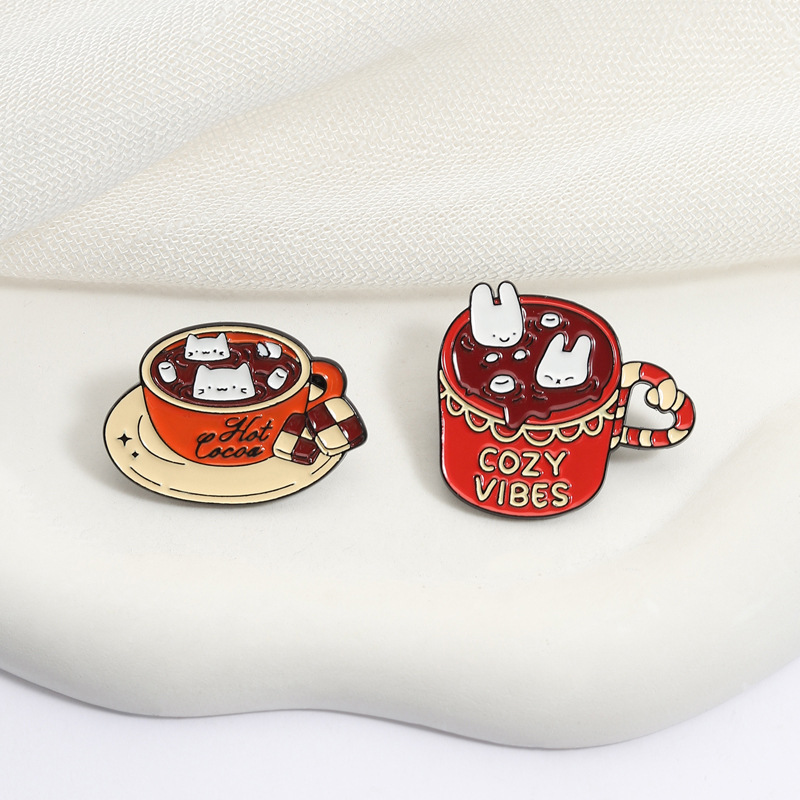 เข็มกลัดรูปหมีแพทย์น่ารัก เข็ม - Coffee Equipment Gift บทวิจารณ์และราคา