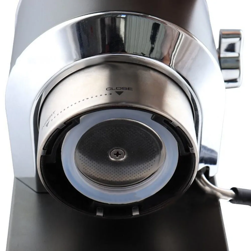 1pcs กาแฟซิลิโคน BREW หัวปะเก็ - Coffee Equipment For Sale บทวิจารณ์และราคา