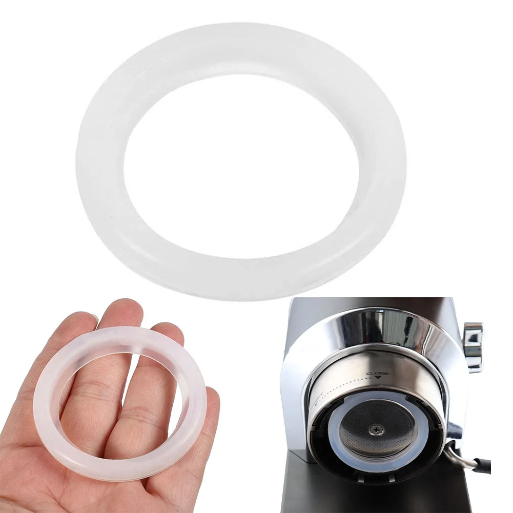 1pcs กาแฟซิลิโคน BREW หัวปะเก็ - Coffee Equipment For Sale บทวิจารณ์และราคา