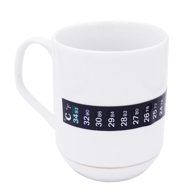 1/2/3/5 ชิ้น/ล็อต แถบวัดอุณหภู - Temperature Strip Thermometer บทวิจารณ์และราคา