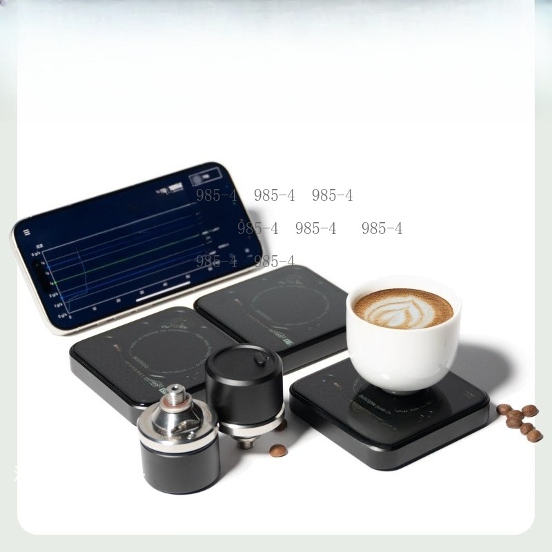 เครื่องวัดแรงดันเอสเพรสโซ่ EM  - Pressure Gauge Espresso บทวิจารณ์และราคา