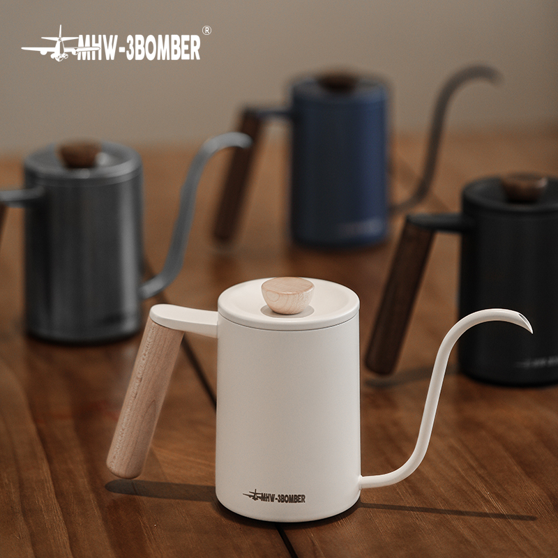 MHW-3BOMBER Planet Hand Brewin - Coffee Equipment Pour Over บทวิจารณ์และราคา