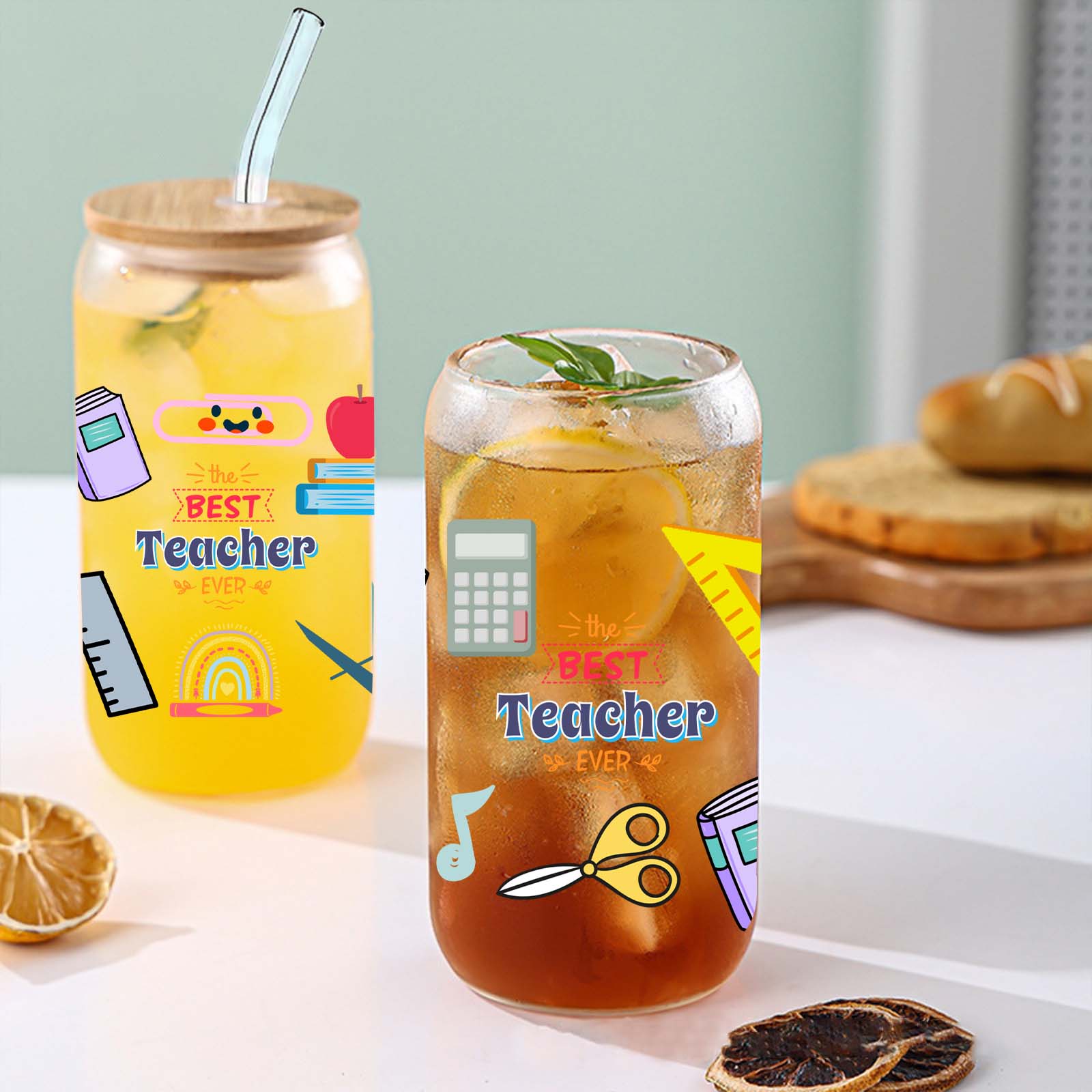 1 PC อุปกรณ์การสอนรูปแบบ 3D พิ - Coffee Equipment Gift บทวิจารณ์และราคา