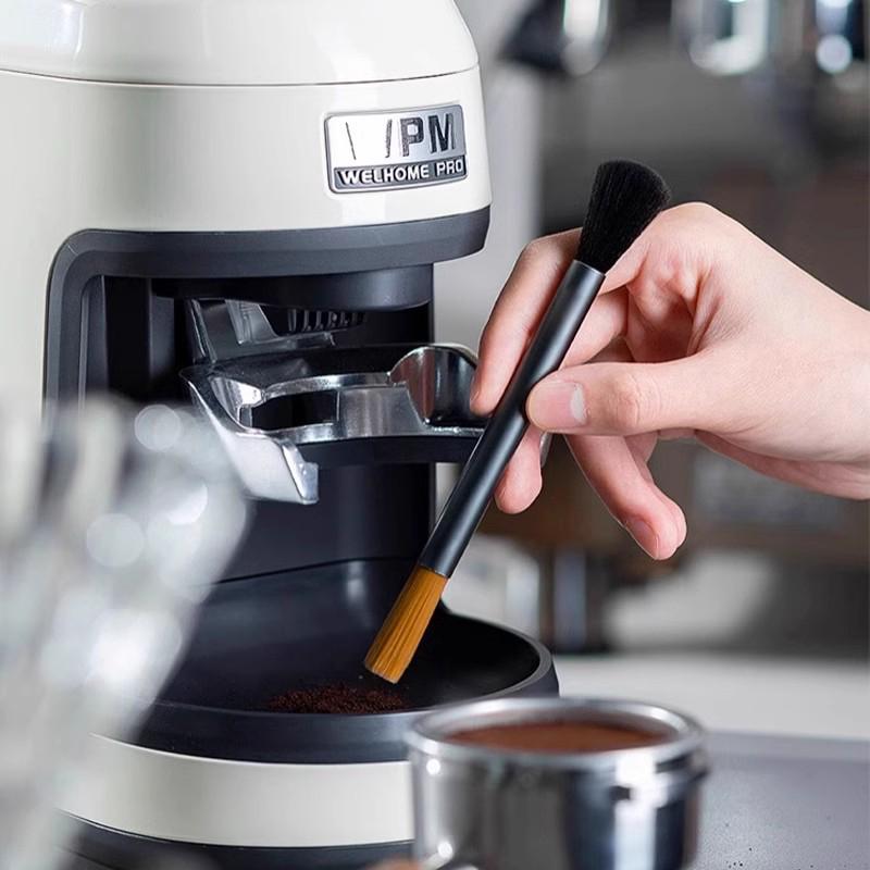 2/3 ชิ้นชุดเครื่องมือทำความสะอ - Coffee Equipment Maintenance บทวิจารณ์และราคา