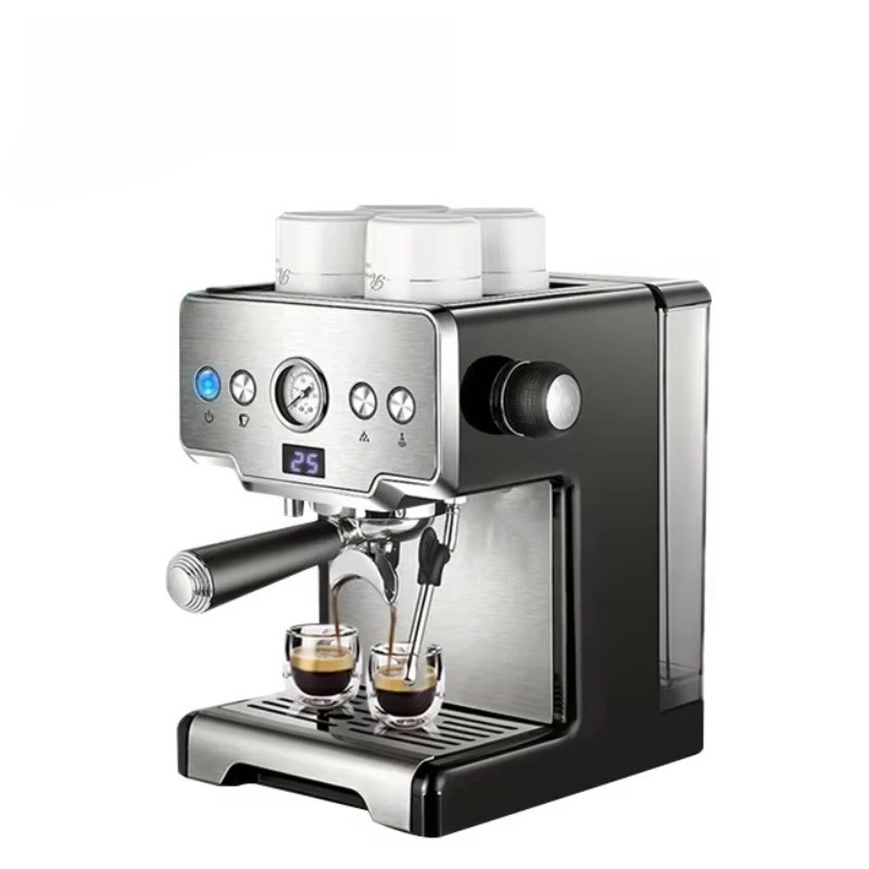 เครื่องชงกาแฟเอสเพรสโซ CRM3605 - Coffee.Equipment Parts บทวิจารณ์และราคา