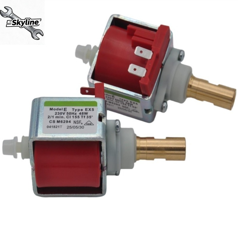 อะไหล่ปั๊มแม่เหล็กไฟฟ้า 230V ส - Coffee.Equipment Parts บทวิจารณ์และราคา