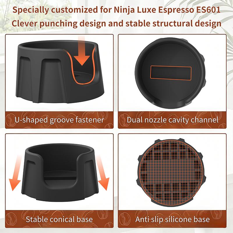 ที่วางพอร์ทาฟิลเตอร์ ใช้ได้กับ - Coffee Equipment For Sale บทวิจารณ์และราคา