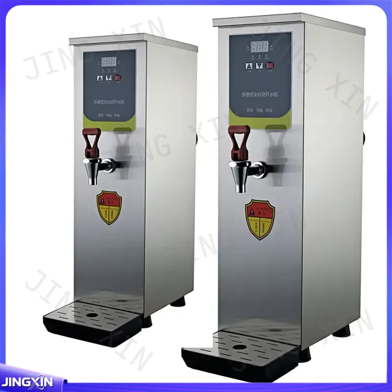 หม้อต้มน้ำร้อนไฟฟ้าเชิงพาณิชย์ - Coffee.Equipment Parts บทวิจารณ์และราคา