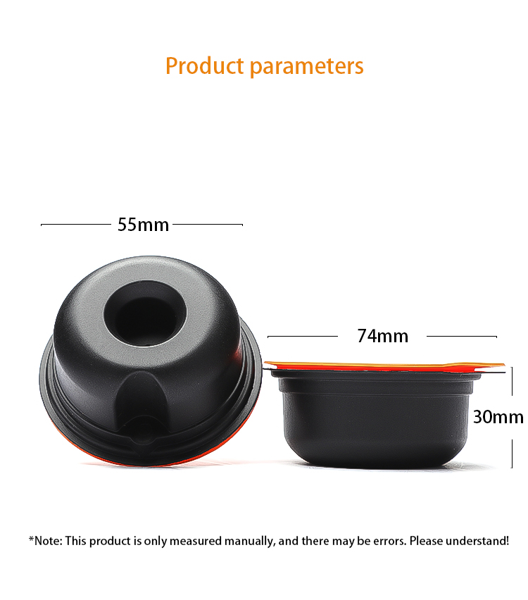 สำหรับแคปซูลกาแฟ BOSCH และ Tas - Coffee Equipment Filter บทวิจารณ์และราคา