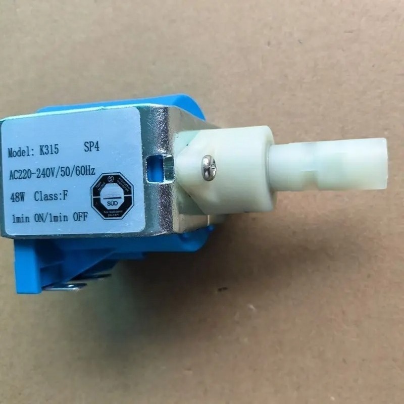 K315 SP4 ปั๊มแม่เหล็กไฟฟ้า AC2 - Coffee.Equipment Parts บทวิจารณ์และราคา