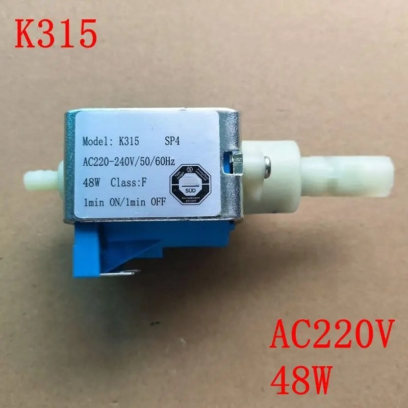 K315 SP4 ปั๊มแม่เหล็กไฟฟ้า AC2 - Coffee.Equipment Parts บทวิจารณ์และราคา