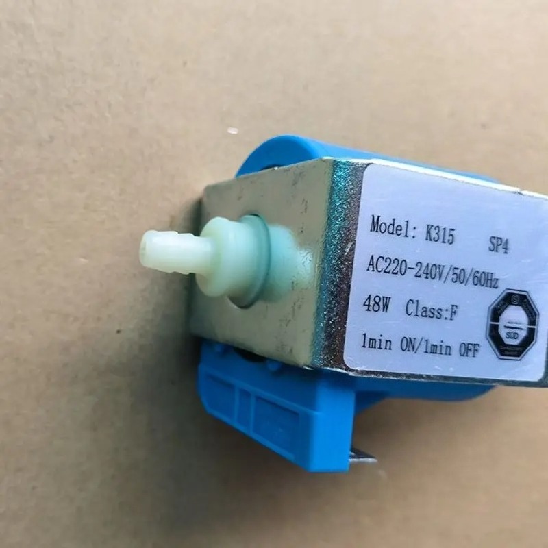 K315 SP4 ปั๊มแม่เหล็กไฟฟ้า AC2 - Coffee.Equipment Parts บทวิจารณ์และราคา
