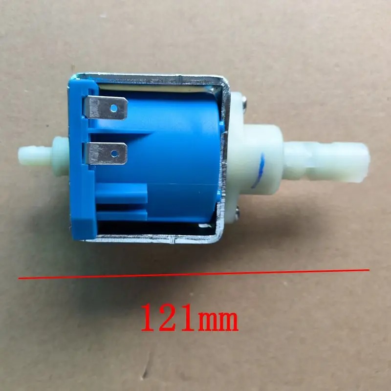 K315 SP4 ปั๊มแม่เหล็กไฟฟ้า AC2 - Coffee.Equipment Parts บทวิจารณ์และราคา