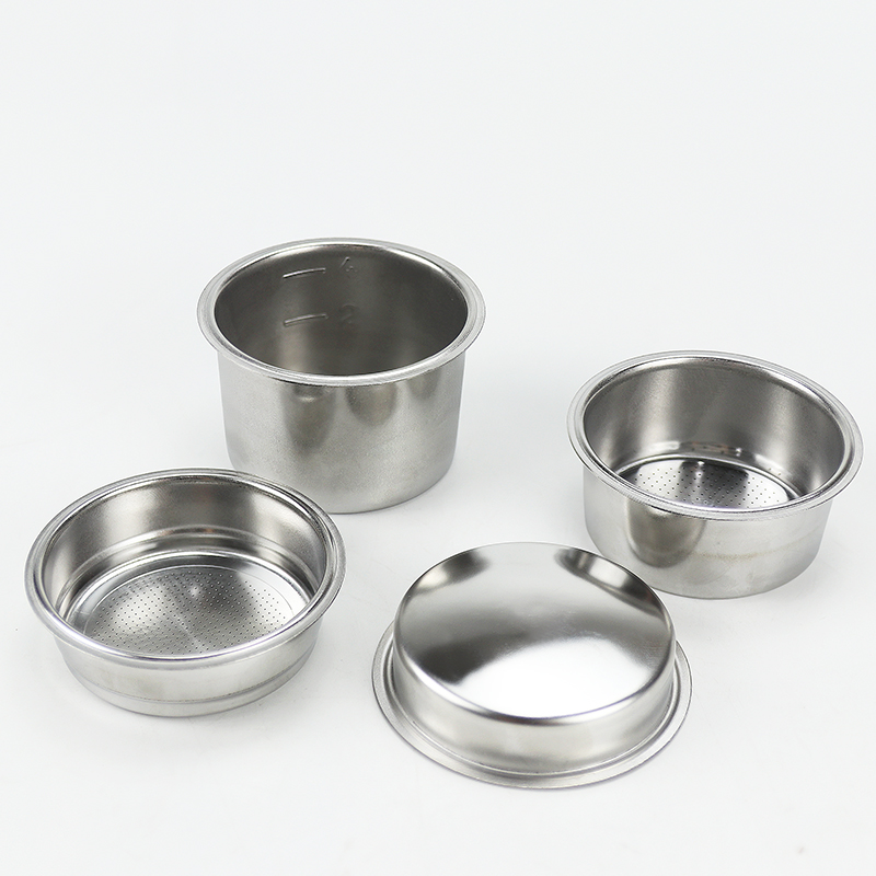 51 มม.ตะกร้ากรองกาแฟสําหรับDel - Coffee Equipment For Sale บทวิจารณ์และราคา