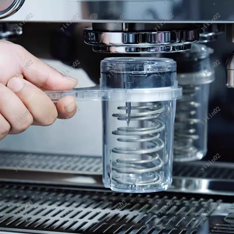 ชุดแปรงทำความสะอาดหัวกรุ๊ป E61 - Coffee Equipment Filter บทวิจารณ์และราคา
