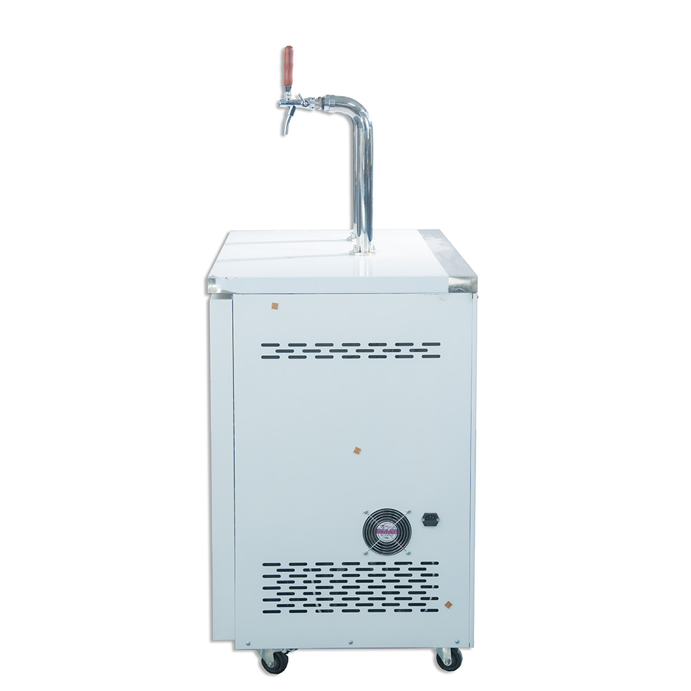 ระบบจ่ายเครื่องดื่ม/นมแบบแมนนว - Coffee.Equipment Parts บทวิจารณ์และราคา