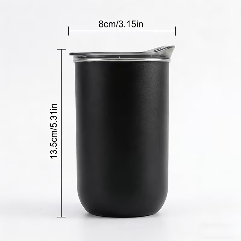 แก้วสแตนเลสลายดอกไม้สำหรับวันเ - Coffee Equipment Gift บทวิจารณ์และราคา